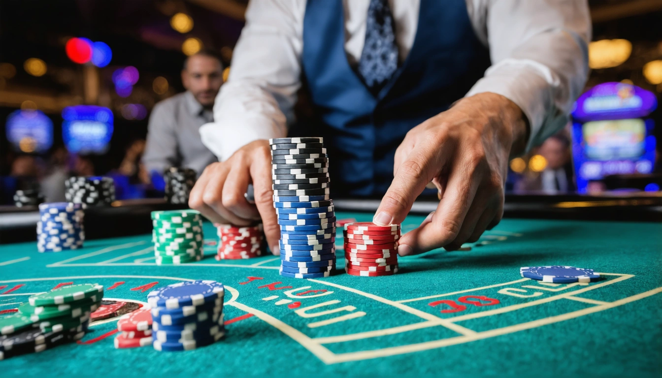 Experience Excitement with Fish Game Gambling