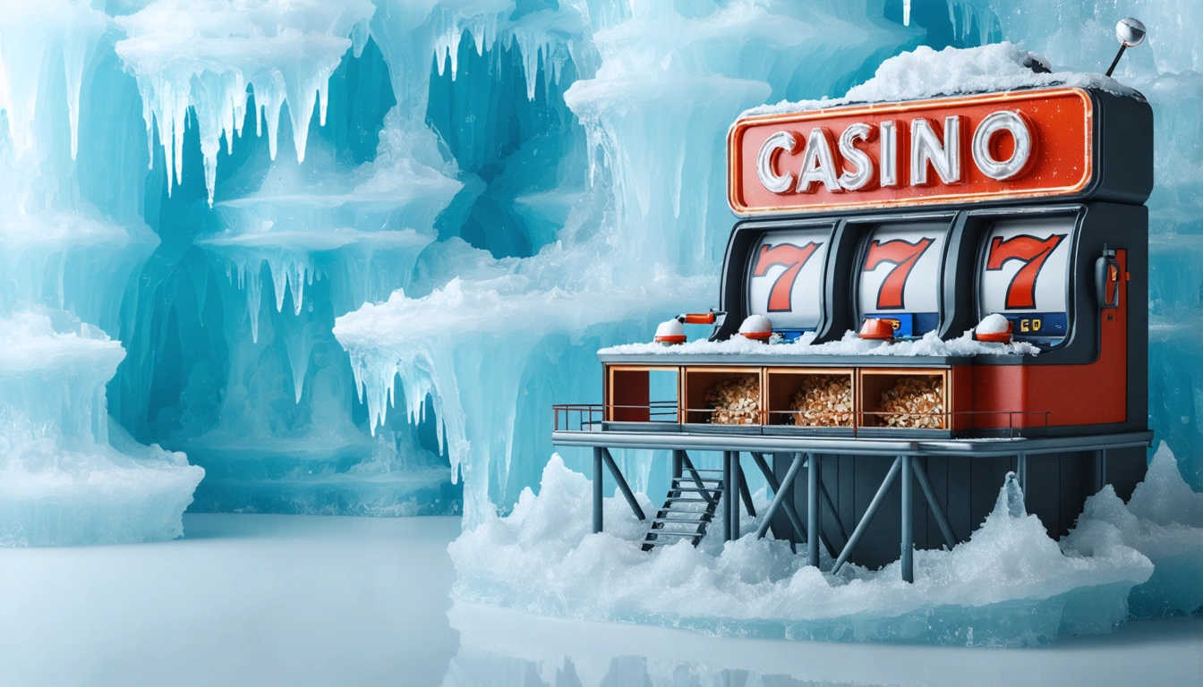 Experience the Thrill of Ice Fishing Adventures