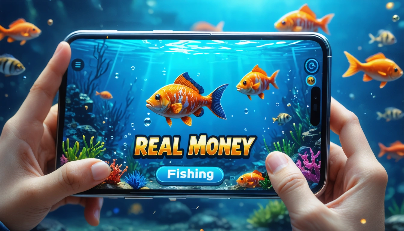 Real Money Fishing Casino Awaits Your Catch